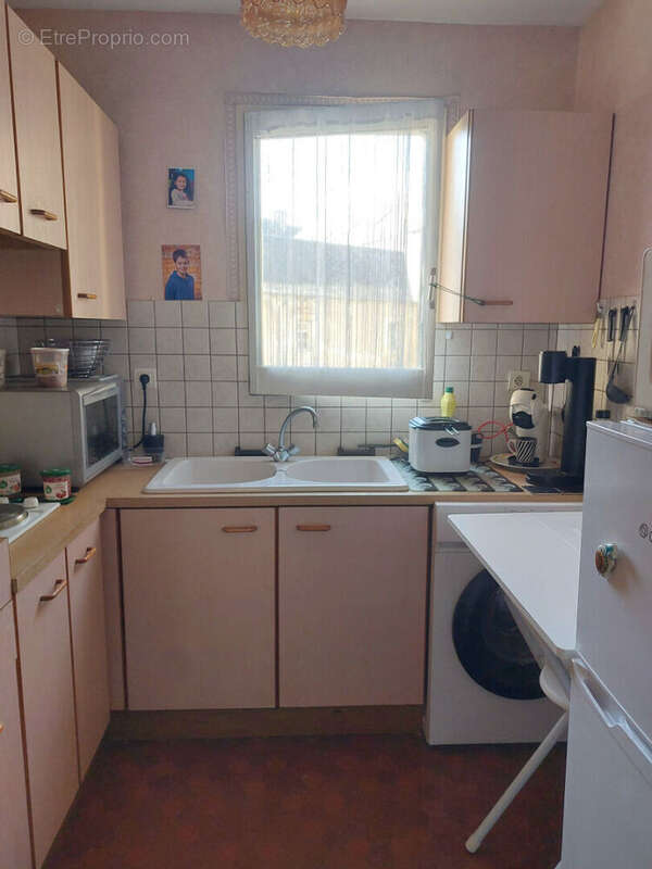 Appartement Bourges 2 pièces 46.29 m2 - photo 5