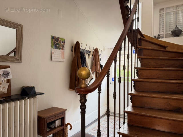 Maison à ORLEANS