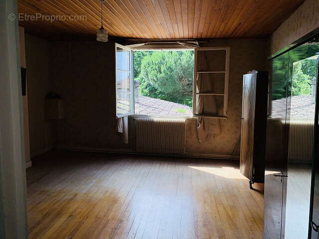 Maison à CASTILLON-LA-BATAILLE