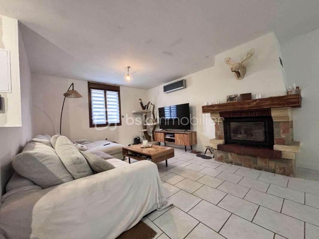 Maison à FECHAIN