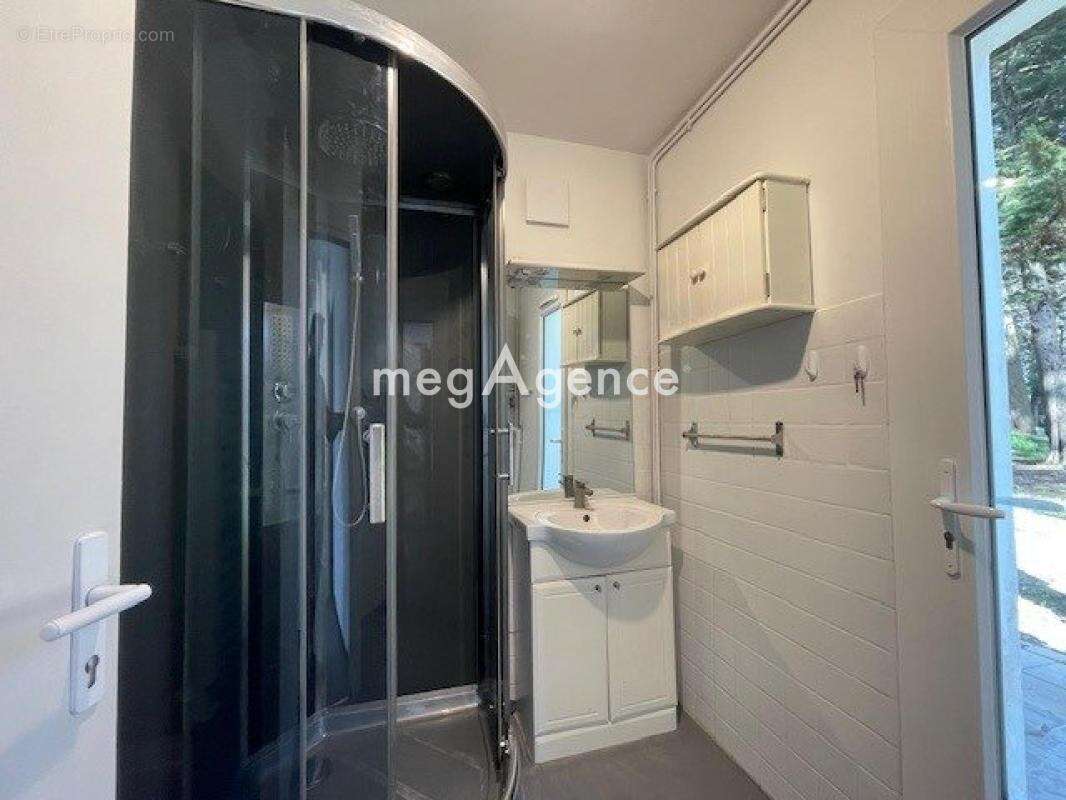 Maison à LARMOR-BADEN