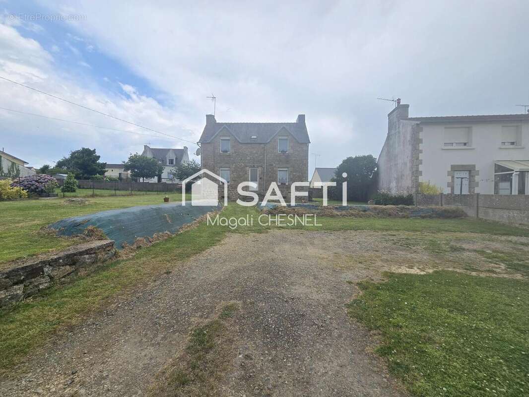 Photo 8 - Maison à PLOUARET