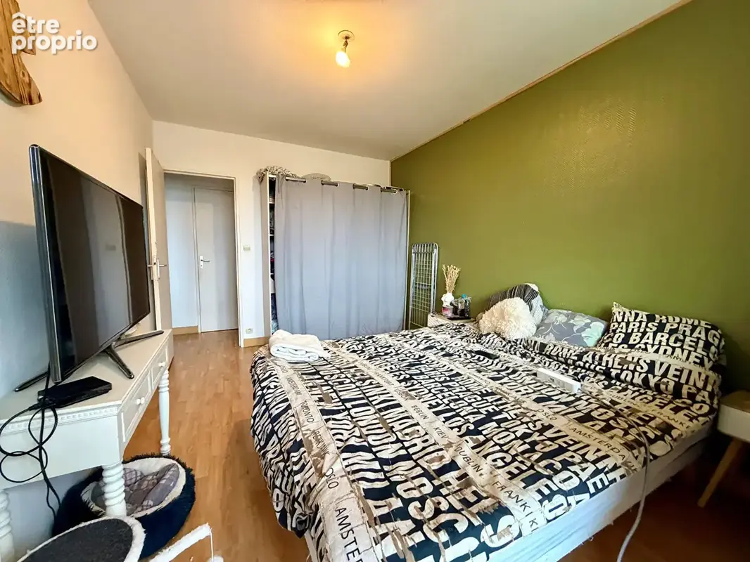 Appartement Dieppe RENTABILITE 11,34% - photo 8