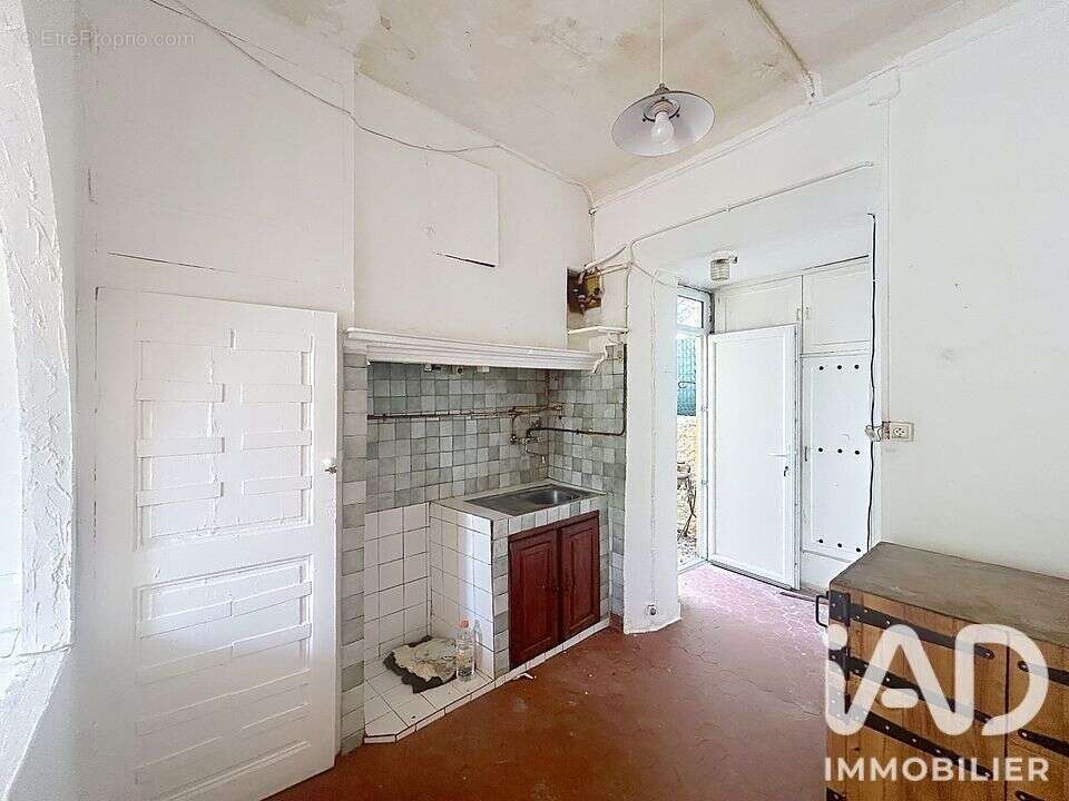 Appartement 24 m² à Cannes  - photo 4