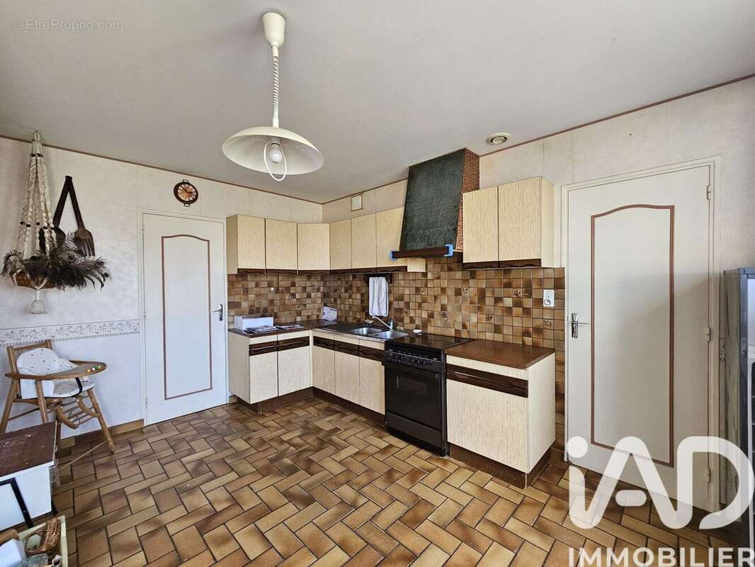 Photo 5 - Maison à SAINT-PHILBERT-DE-GRAND-LIEU