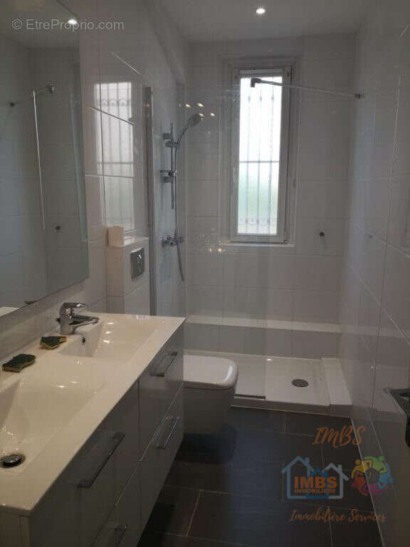 Appartement 79 m² à Strasbourg  - photo 3