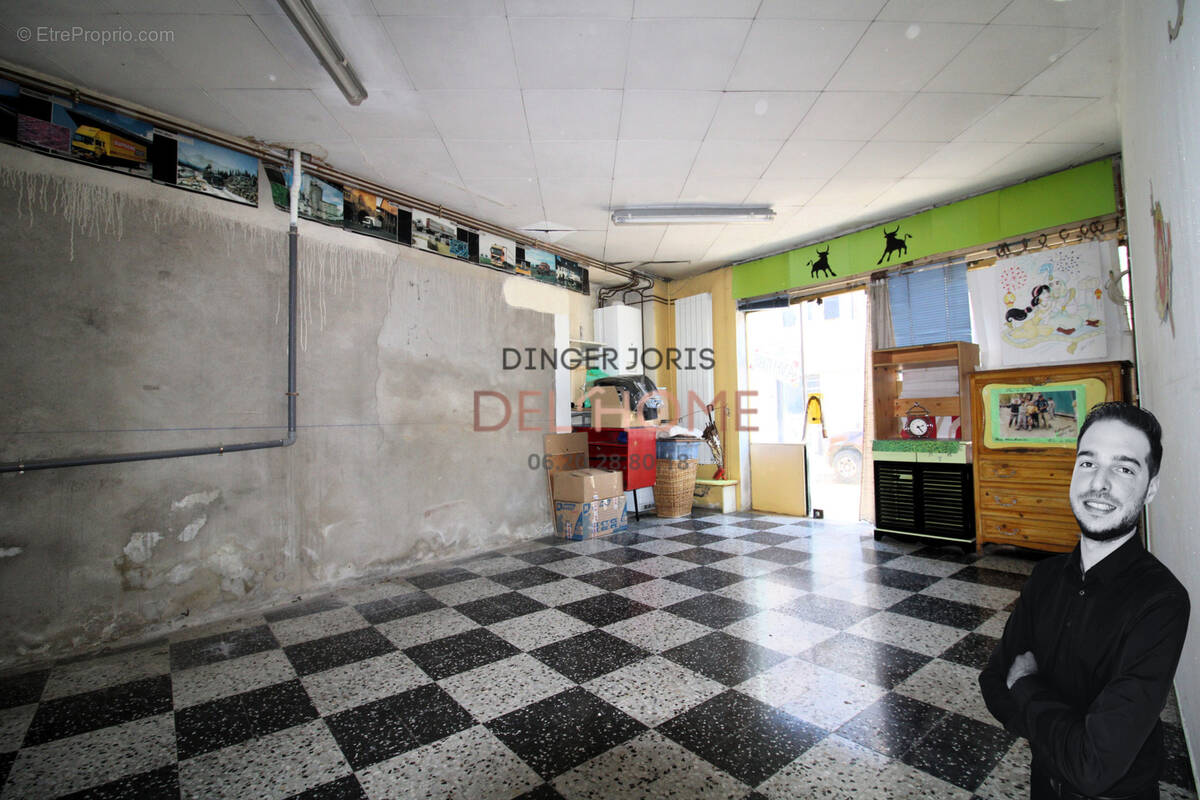 Maison à BELLEGARDE