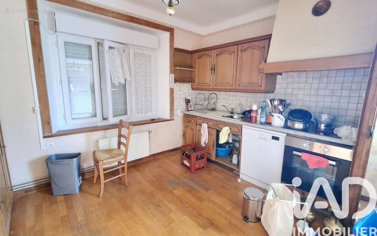 Photo 7 - Maison à PLOUEC-DU-TRIEUX