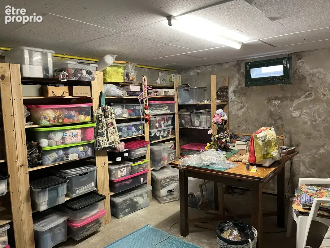 Maison familiale avec jardin, garage et sous-sol - photo 14