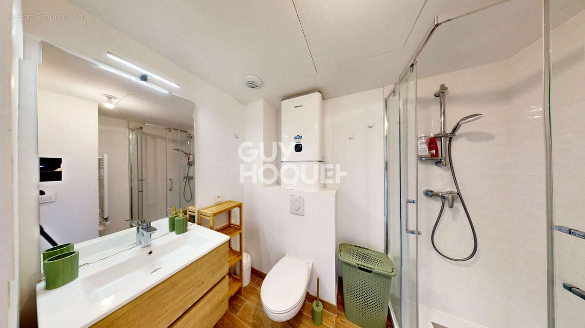 Appartement à SEVRIER