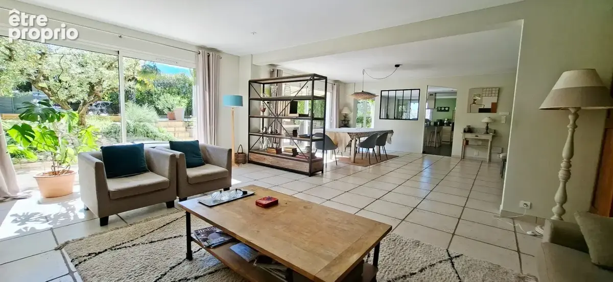Maison à vendre 8 pièces BRISON SAINT INNOCENT (73) - photo 6