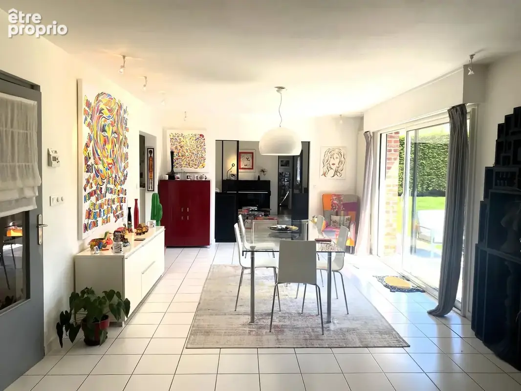 Photo Maison à Cysoing au prix de 619 000€