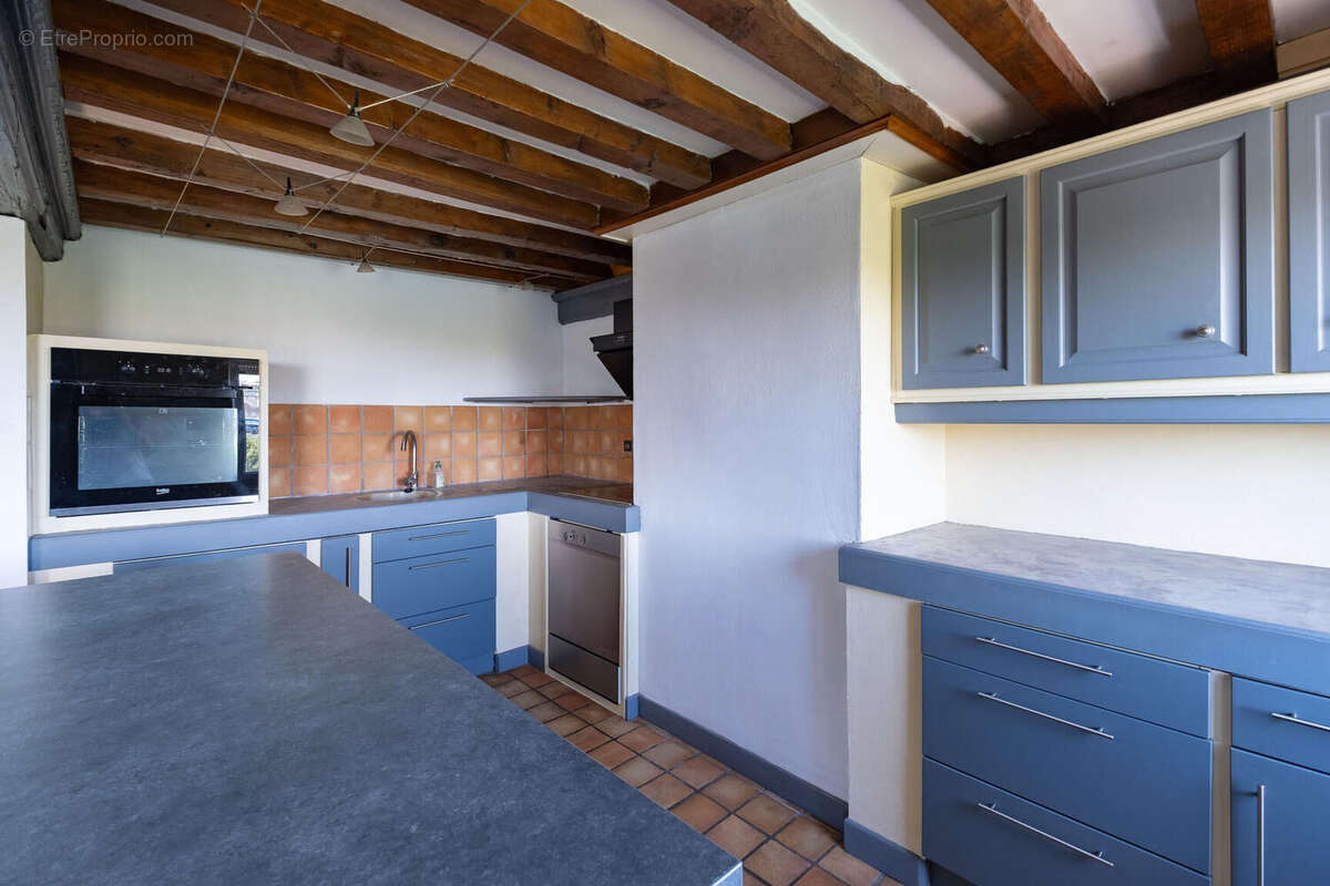 Photo 8 - Appartement à LYON-4E