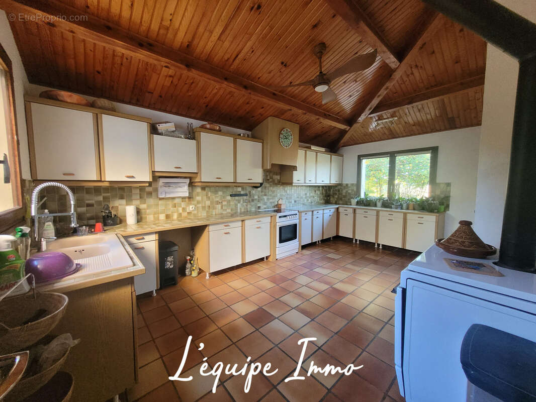Maison à GIMONT