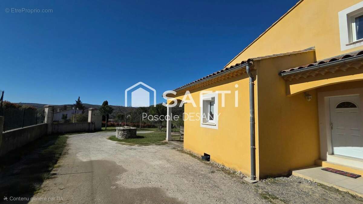Photo 6 - Maison à LE TEIL
