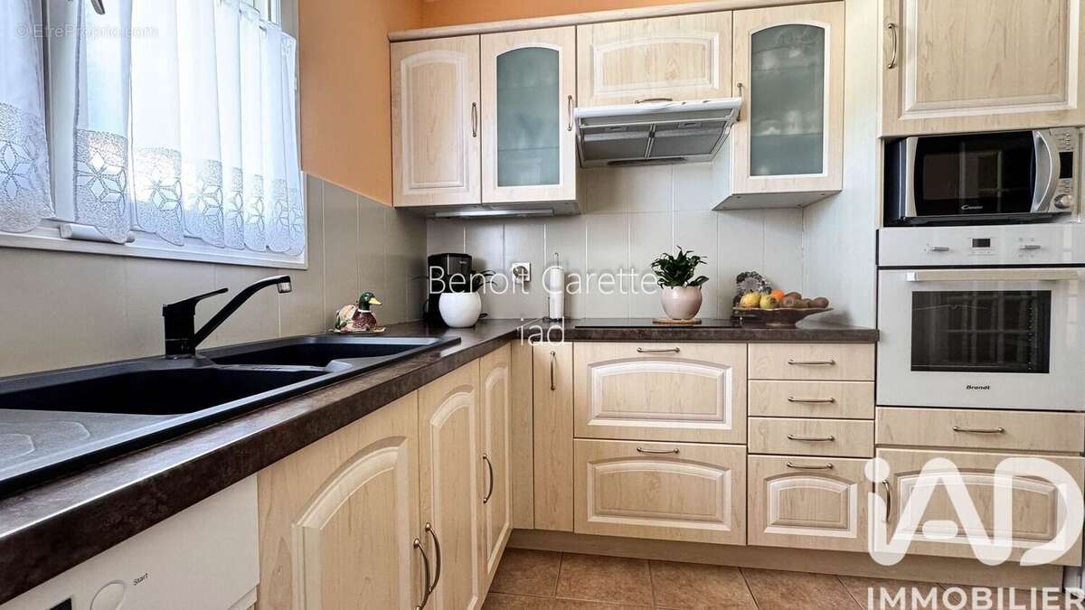 Photo 8 - Maison à SAINT-LAURENT-DE-LA-SALANQUE