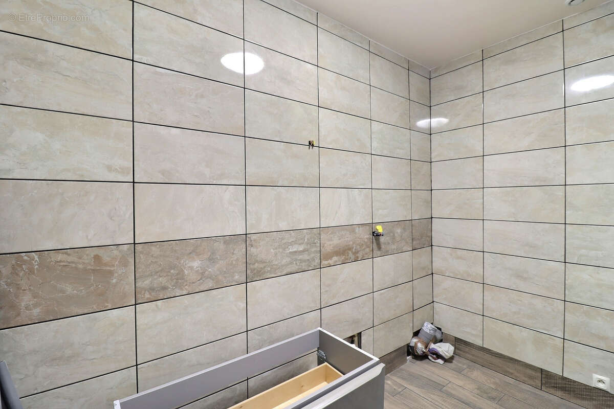 Appartement à LUNEL