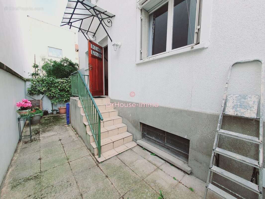 Maison 100 m² à Bois-Colombes  - photo 27