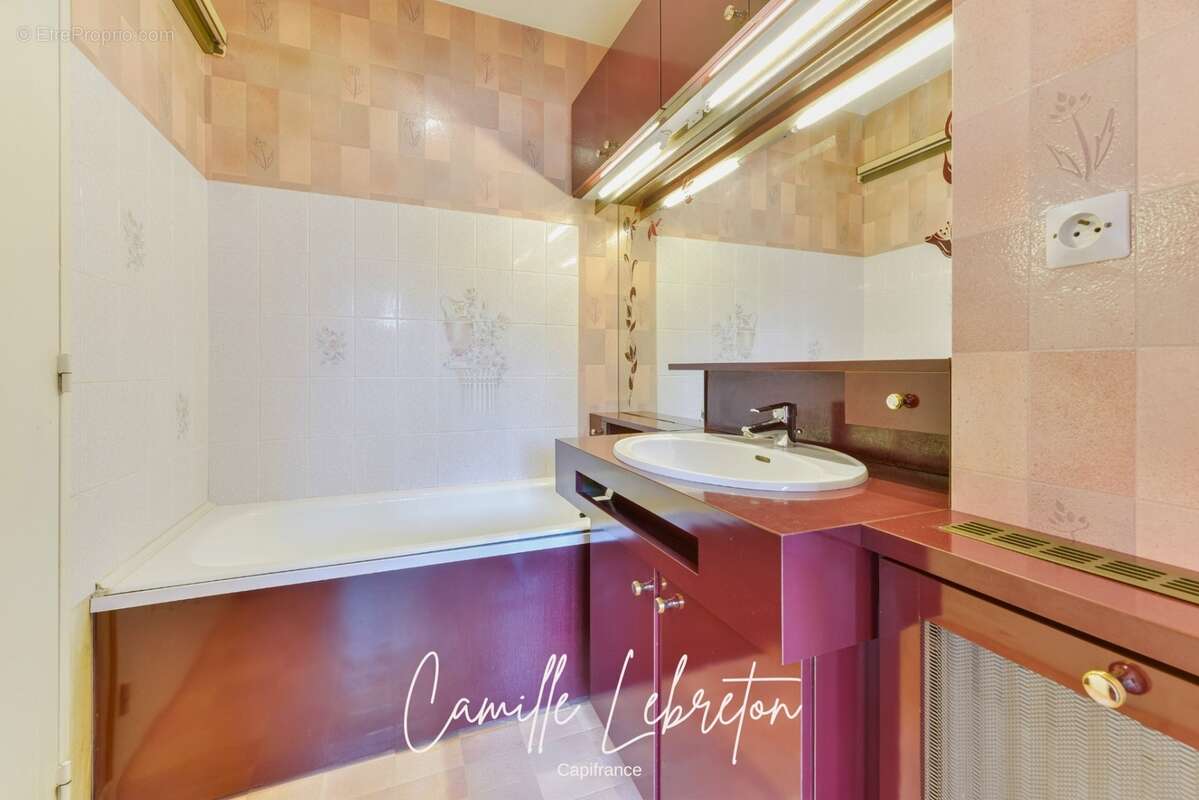 Appartement à vendre 2 pièces  () - photo 8