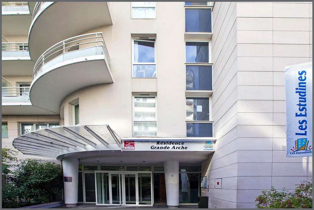 Photo 6 - Appartement à COURBEVOIE