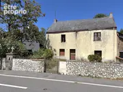 Maison à SAINT-GILDAS-DES-BOIS