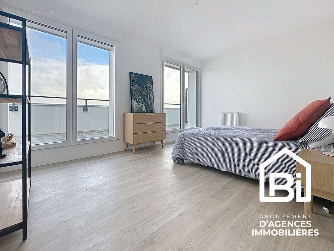 Appartement à CAEN