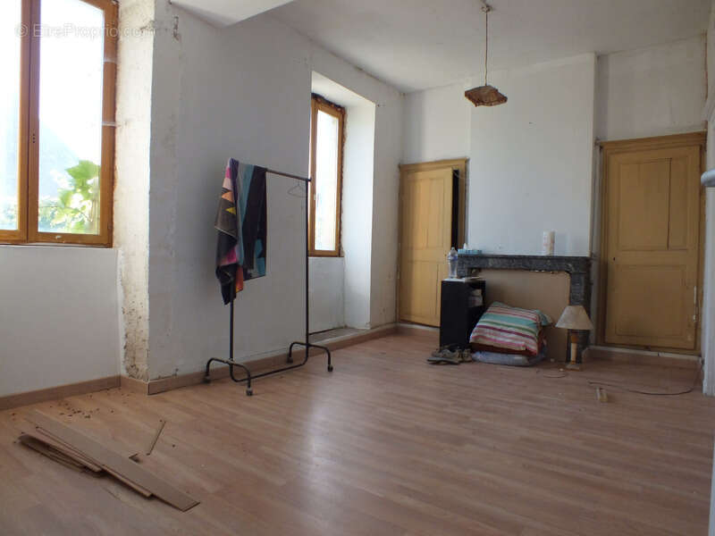 Maison à ASNIERES-EN-MONTAGNE