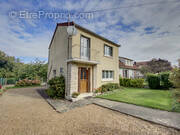 Maison à VERNOUILLET