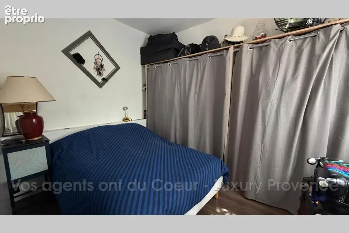 vente maison 2 Pièce(s) - photo 8