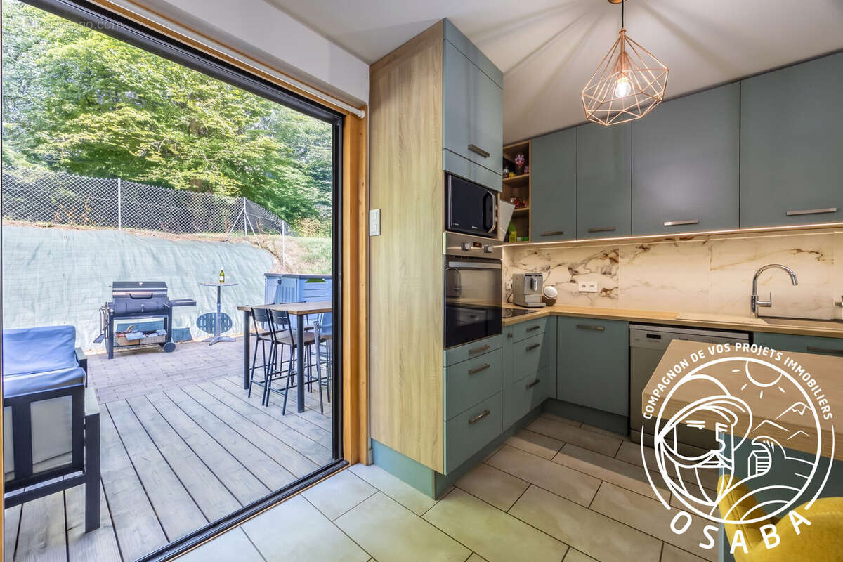 Maison 83 m² à Bayonne  - photo 4