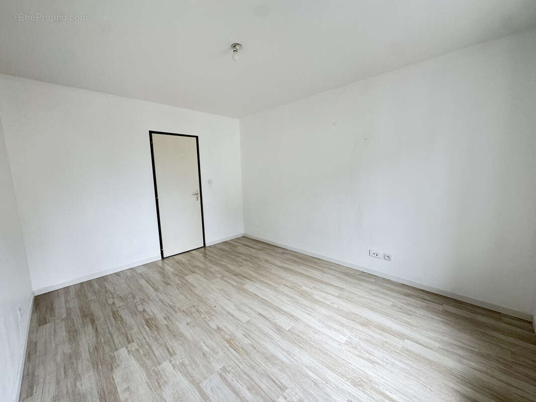 Appartement à BELFORT