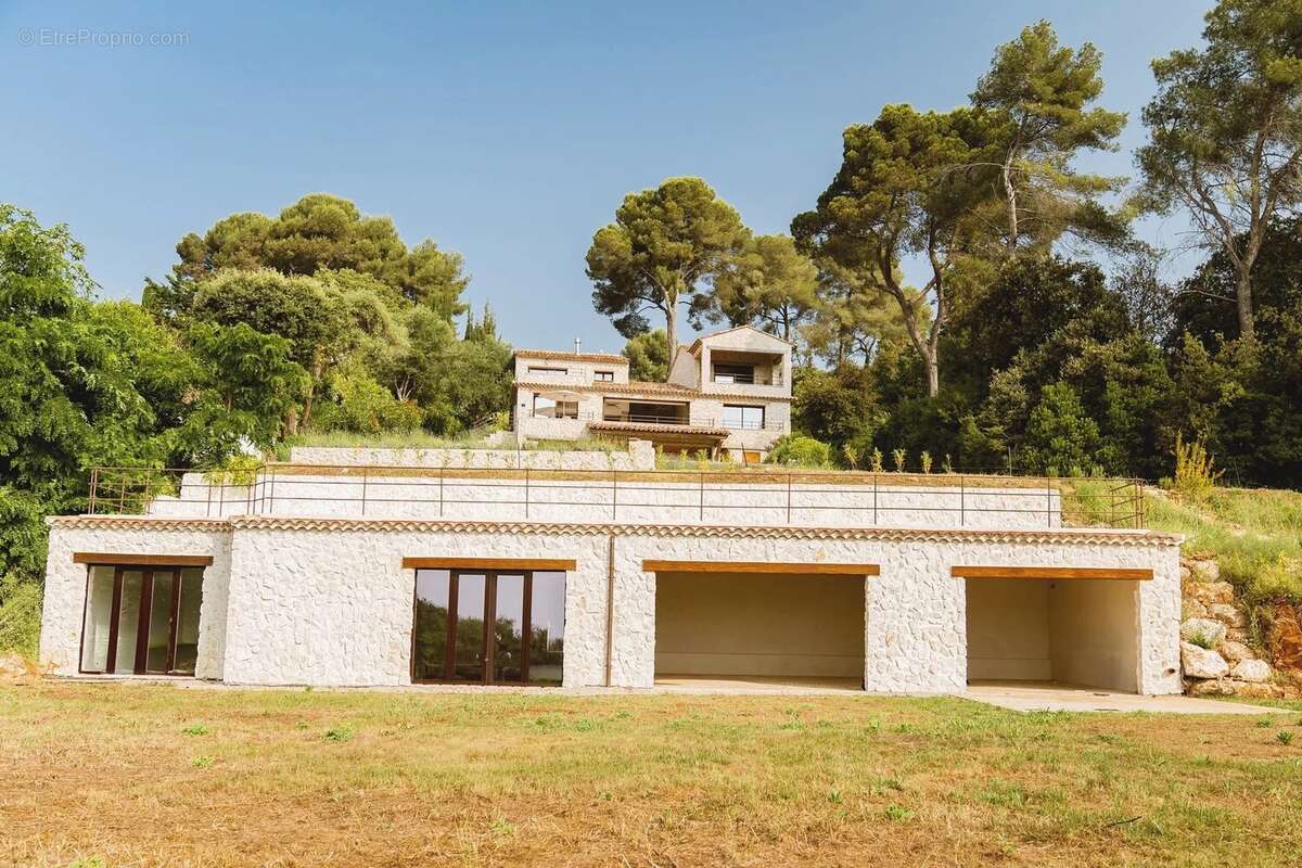 Maison à SAINT-PAUL