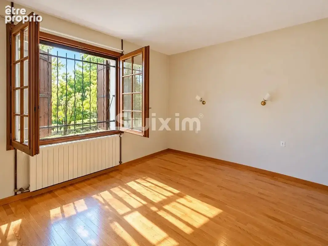 GRIGNAN – Maison de 134,6 m² sur parc arboré de 4 023 m² – Fort potentiel d'agrandissement - photo 10