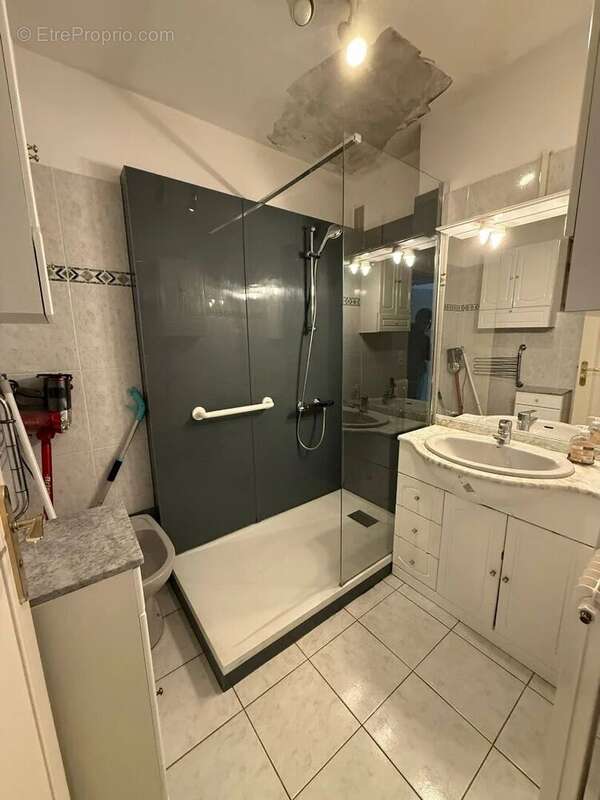 Appartement Charenton Le Pont 3 pièce(s) 59.15 m2 - photo 7