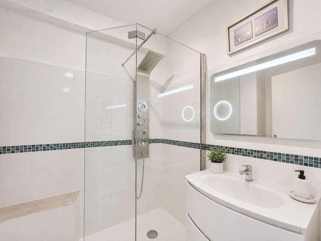 Appartement à CAGNES-SUR-MER