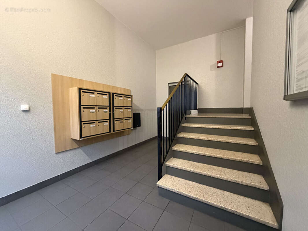 Appartement à CALUIRE-ET-CUIRE