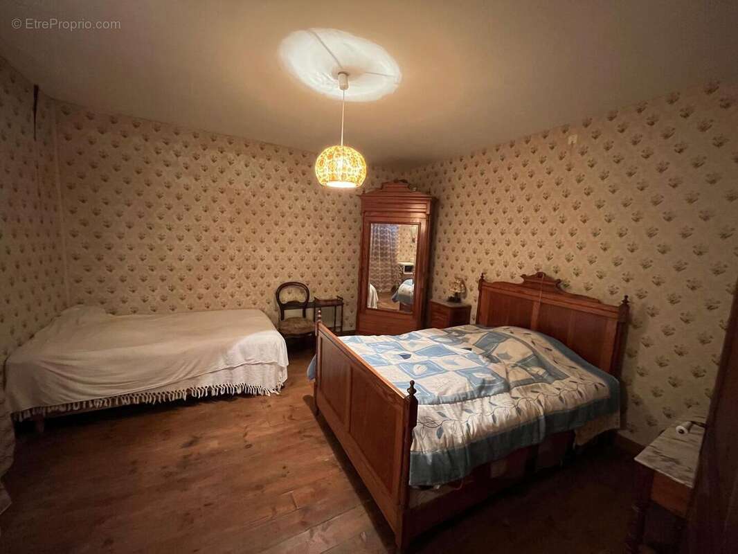 IMG6664 - Maison à ASPET