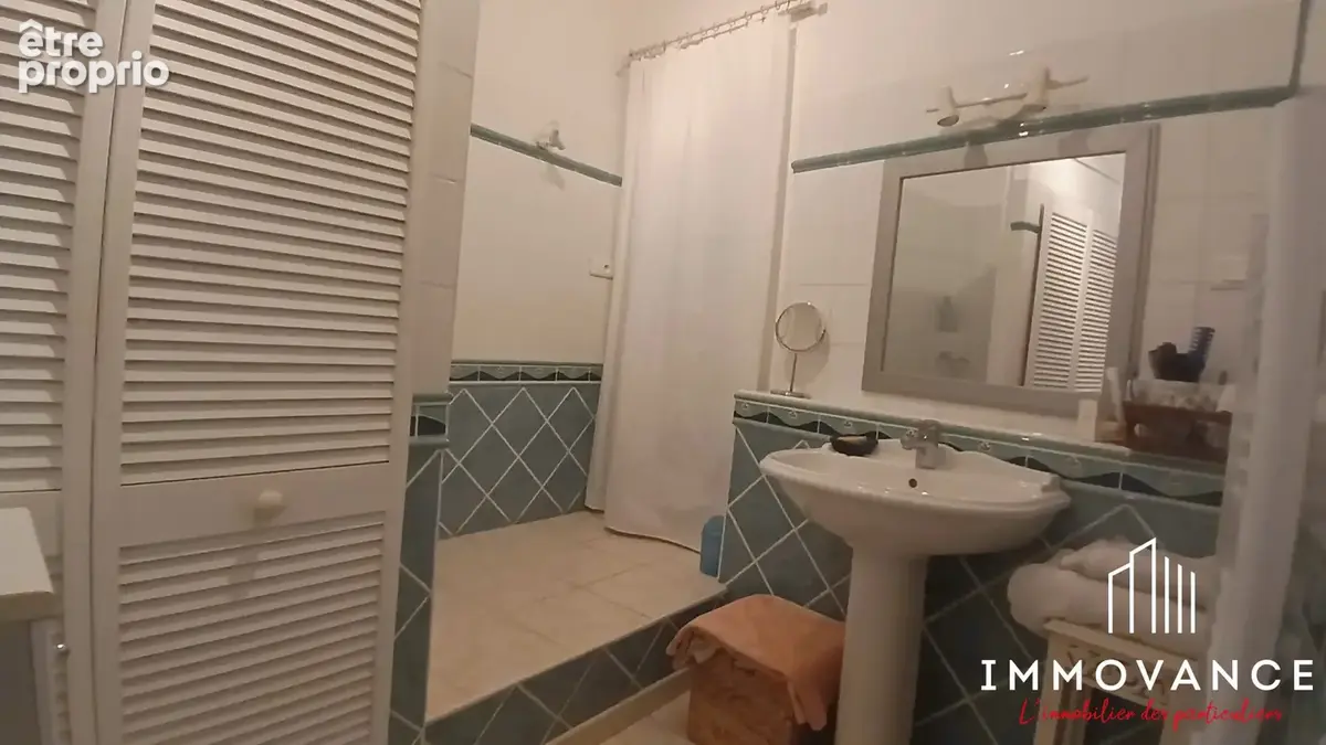 Maison 4 pièces 110 m² à vendre à Montagnac (34530) - photo 7