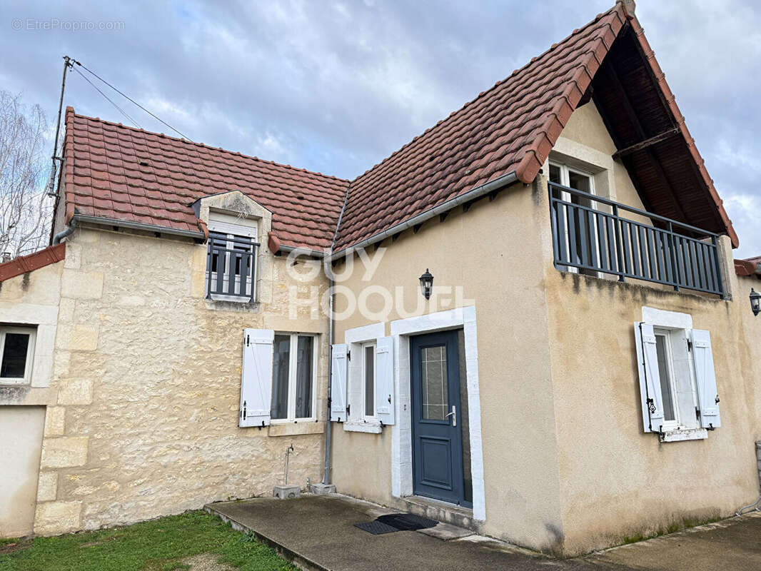Maison à BOURGES