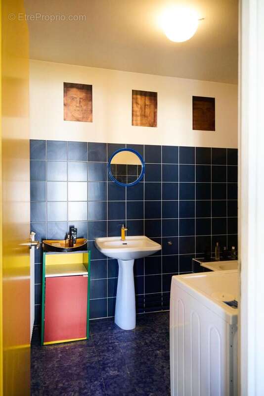 Photo 6 - Appartement à PARIS-19E