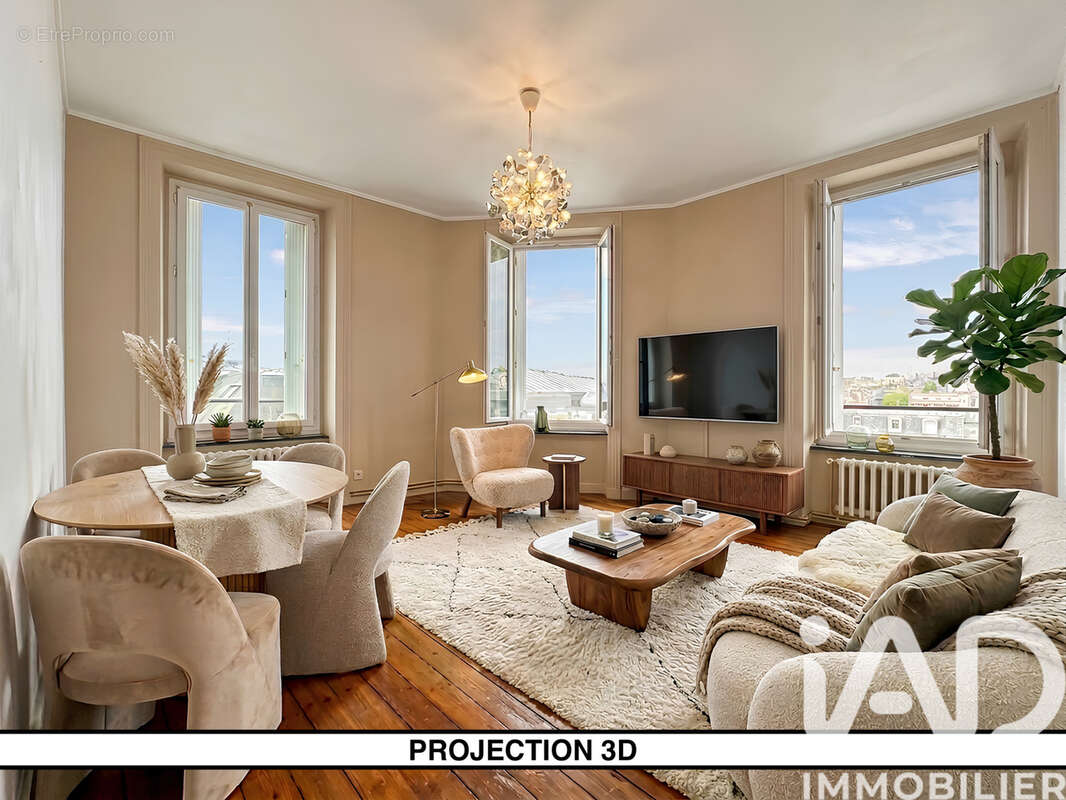 Photo 2 - Appartement à DINARD