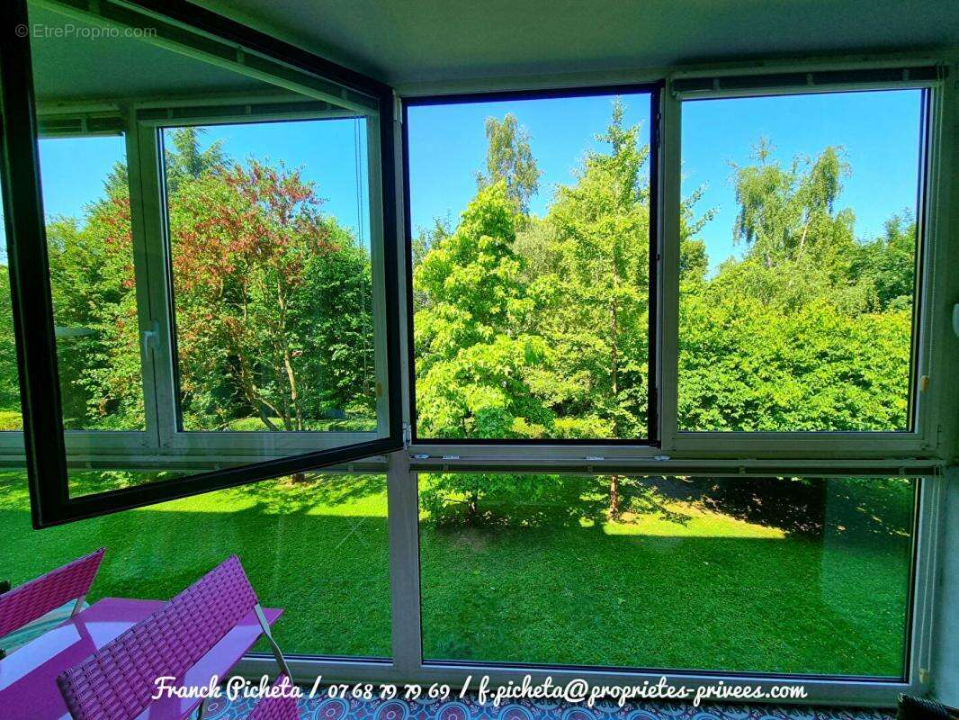 Appartement à LIEVIN