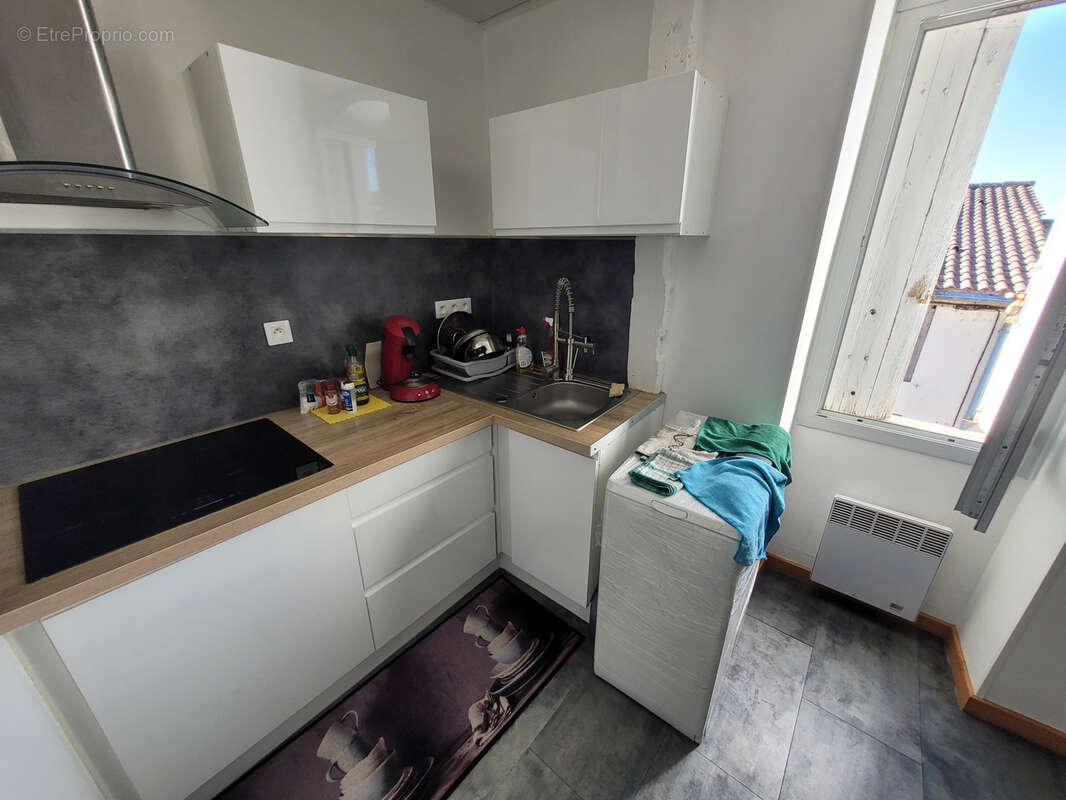 Appartement à GONTAUD-DE-NOGARET