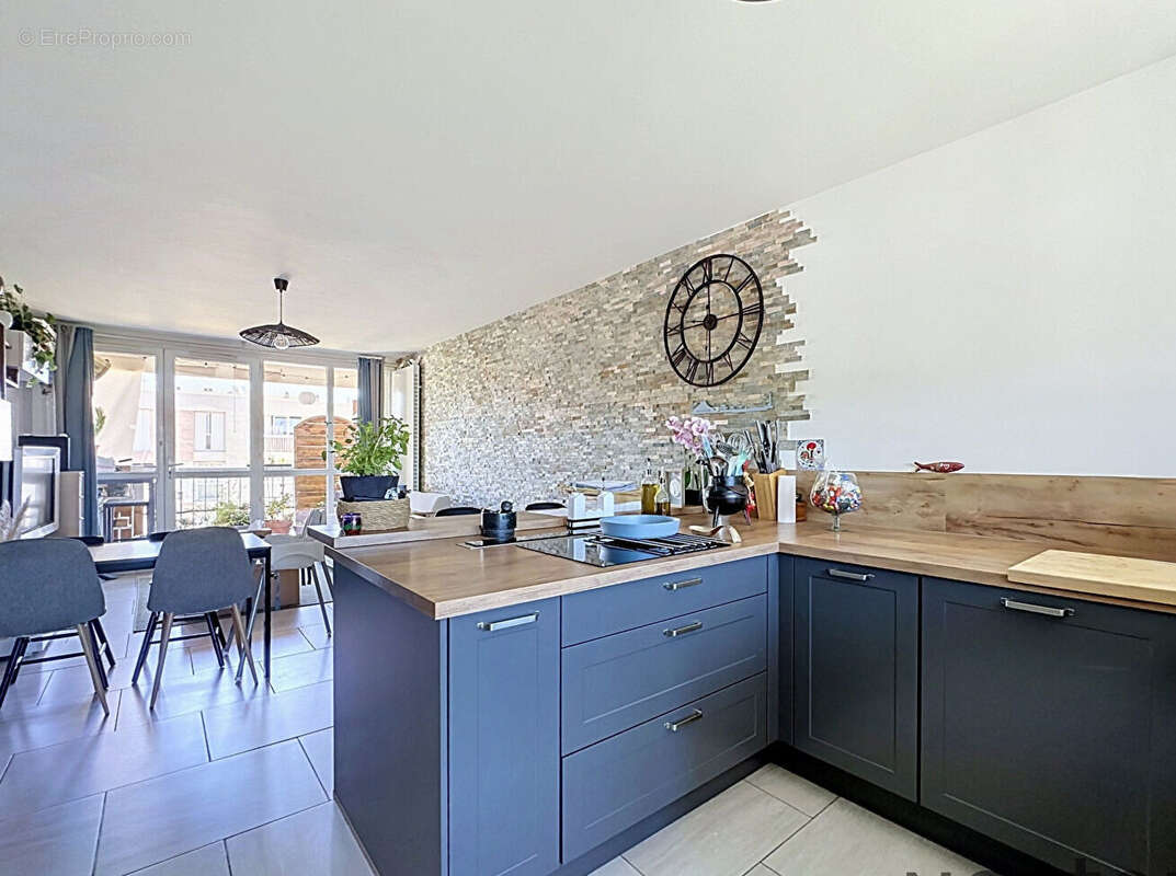 Appartement à GARDANNE