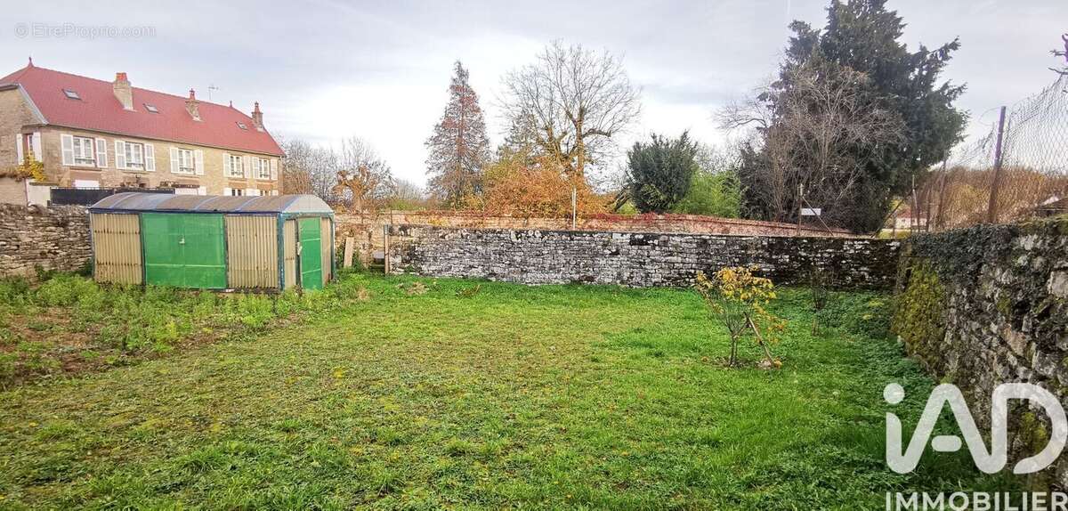 Photo 4 - Maison à VAUVILLERS