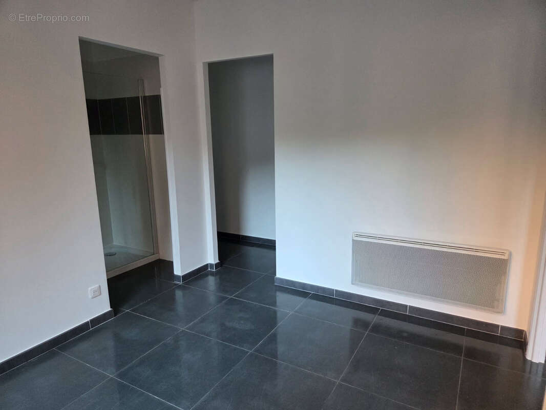 Appartement à LUXEUIL-LES-BAINS