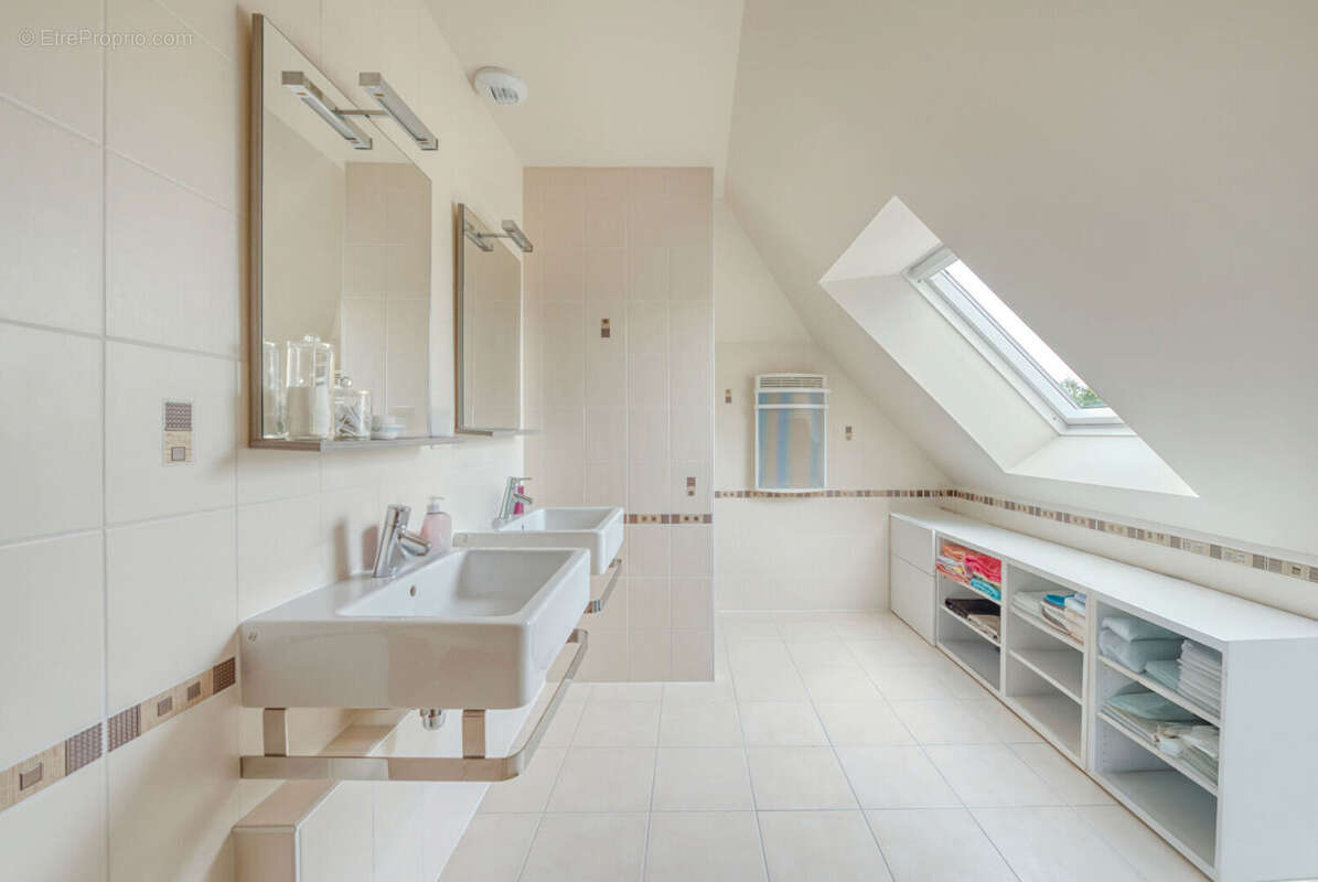 Maison à CESSON-SEVIGNE