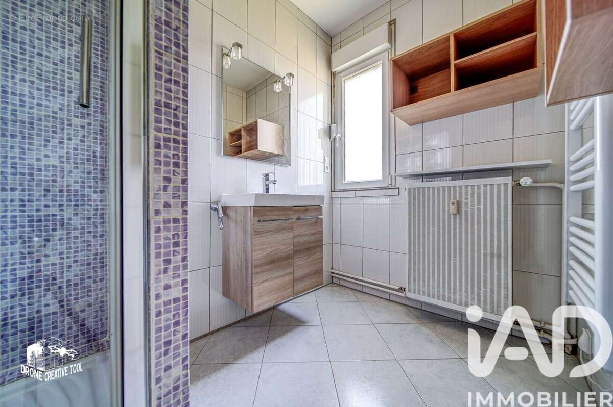 Photo 9 - Appartement à CREHANGE