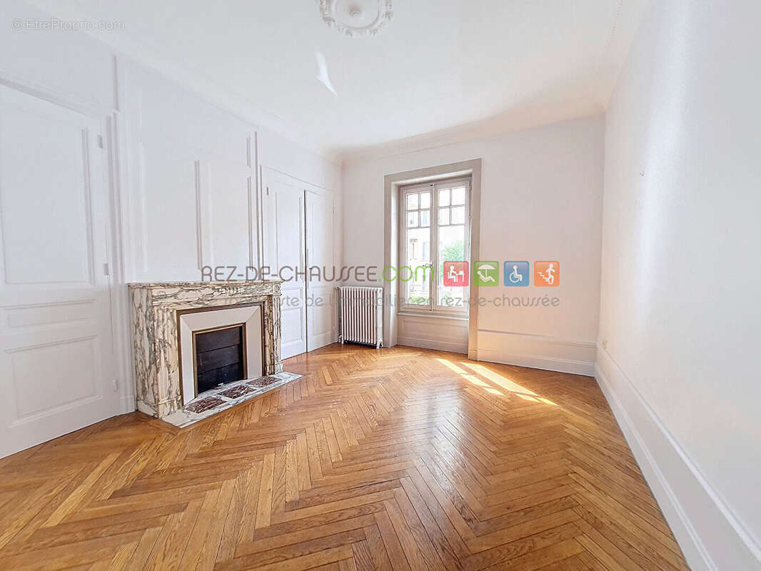 Appartement à LYON-4E
