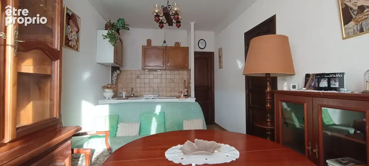 ** Vue Mer - Sur le Port ** Maison de Village avec Terrasse & Jardin ** (83430) SAINT MANDRIER SUR MER **ce(s) 164.47 m2 - photo 11
